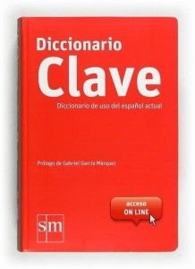 Diccionario Clave BR
