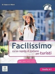 Facilissimo książka + CD
