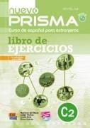 Nuevo Prisma nivel C2 ćwiczenia EDI-NUMEN