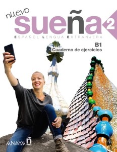 Nuevo Suena 2 B1 Ćwiczenia