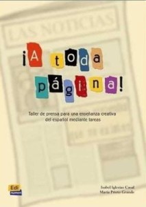 A toda pagina podręcznik