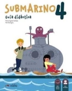 Submarino 4 przewodnik metodyczny