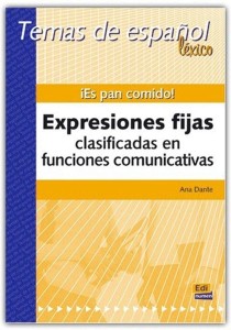 Es pan comido Temas de espanol