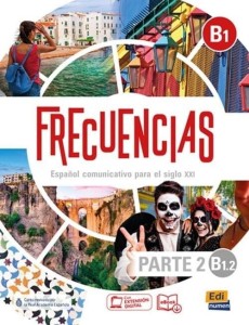 Frecuencias B1.2 parte 2