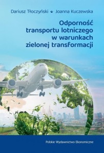 Odporność transportu lotniczego w warunkach...