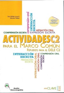 Actividades para el MCER C2 + audio