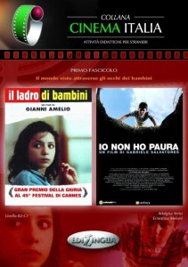 Collana Cinema Italia: Non ho paura-Ladro di...