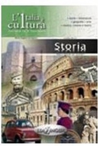 Italia e cultura: Storia