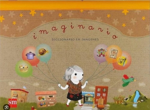 aginario: Diccionario en Imagenes