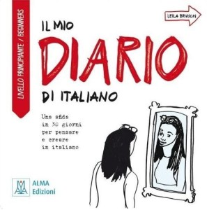 Mio diario di italiano poziom principiante