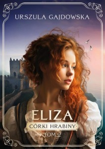 Córki hrabiny T.2 Eliza