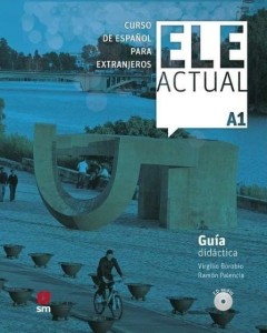 ELE Actual A1 przewodnik metodyczny + 3 CD