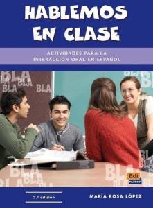 Hablemos en clase