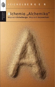 Alchemia "Alchemika"