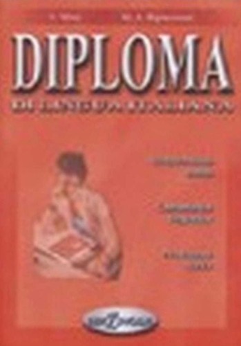 Diploma di lingua italiana