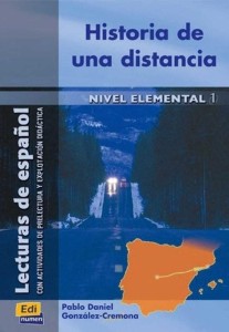 Historia de una distancia