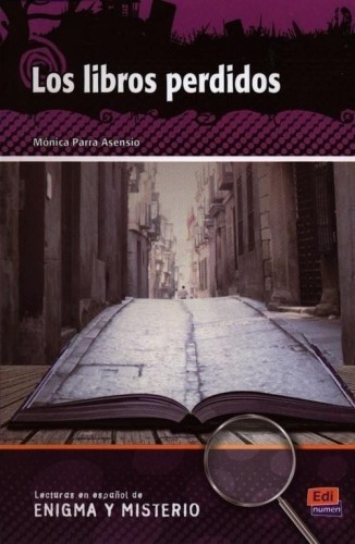 Libros perdidos