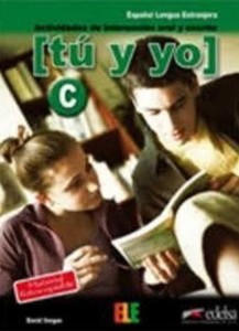 Tu y yo nivel ćwiczenia