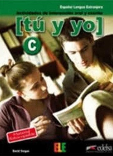 Tu y yo nivel ćwiczenia