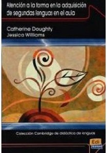 Atencion a la forma en la adquisicion de...