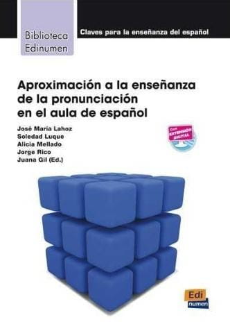 Aproximacion a la ensenanza de la pronunciacion en