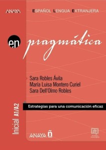 Pragmatica inicial A1-A2
