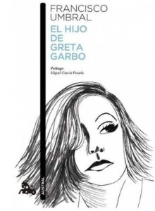 El hijo de Greta Garbo