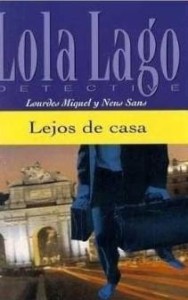 Lejos de casa