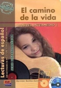 Camino de la vida nivel B1 + CD