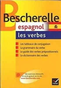 Bescherelle espagnol les verbes