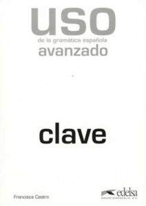 Uso de la gramatica avanzado klucz