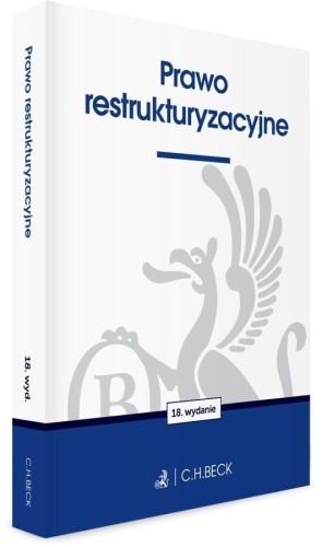 Prawo restrukturyzacyjne w.18