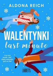 Miłość all inclusive T.2 Walentynki last minute