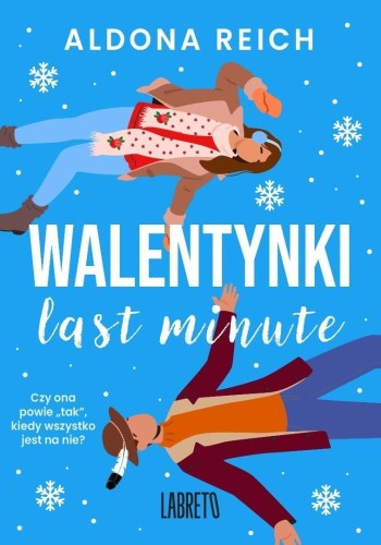 Miłość all inclusive T.2 Walentynki last minute