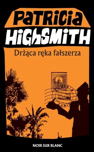 Drżąca ręka fałszerza