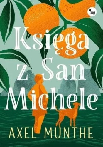 Księga z San Michele