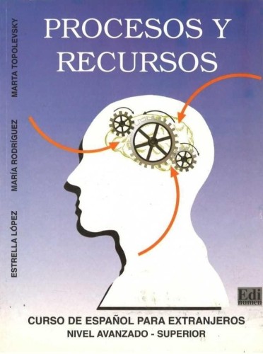 Procesos y recursos alumno