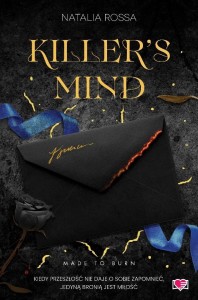 Made to Burn. Killer's Mind