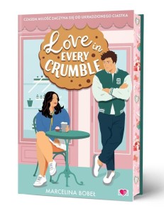 Love in Every Crumble