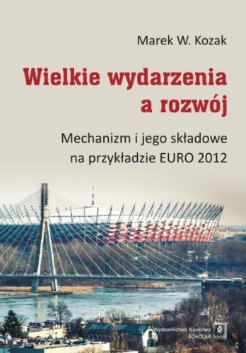 Wielkie wydarzenia a rozwój