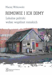 Romowie i ich domy