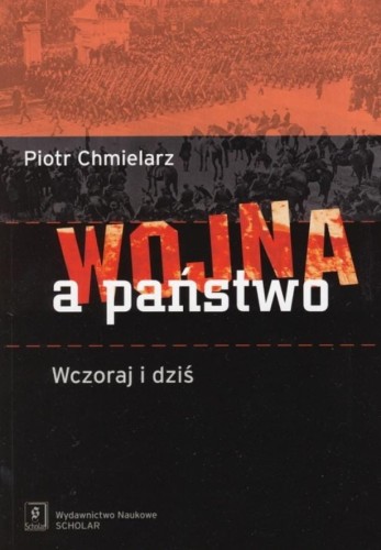 Wojna a państwo