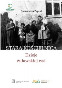 Stara Kościelnica. Dzieje żuławskiej wsi
