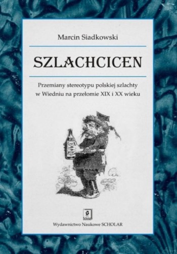 Szlachcicen