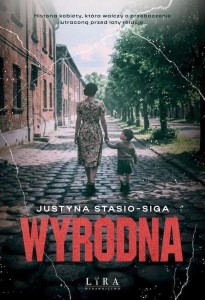 Wyrodna