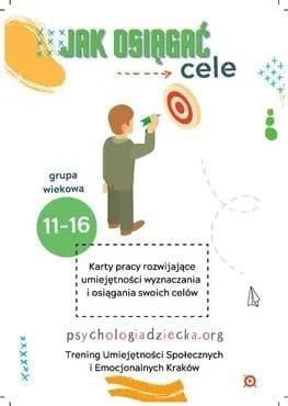 Jak osiągać cele