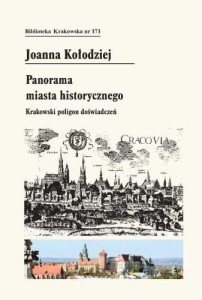 Panorama miasta historycznego