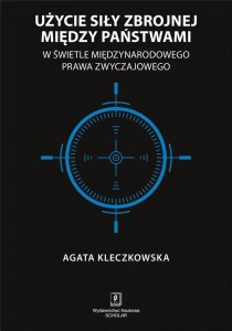 Użycie siły zbrojnej między państwami w świetle...