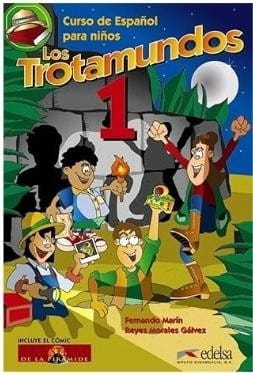 Trotamundos 1 alumno