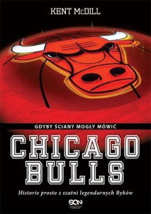 Chicago Bulls. Gdyby ściany mogły mówić w.2020